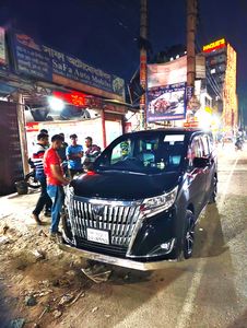 Toyota Esquire . 2018 for Sale