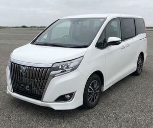 Toyota Esquire 2020 for Sale