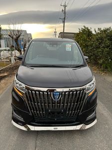 Toyota Esquire 2020 for Sale