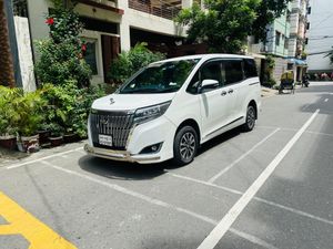 Toyota Esquire Brand New Condtion 2018 for Sale