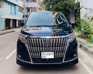 Toyota Esquire GI 2018 for Sale