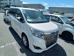Toyota Esquire GI DHAKA READY 2020 for Sale