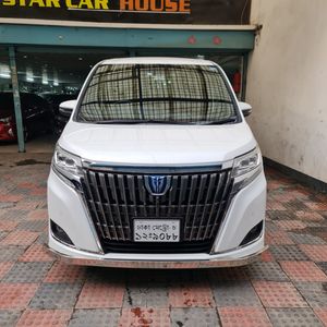 Toyota Esquire Gi Hyb Loan 2019 for Sale