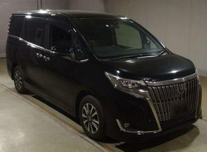Toyota Esquire GI PACK OCTANE 2020 for Sale