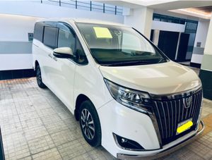Toyota Esquire GI Prem. 4.5 Grade 2020 for Sale