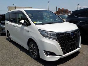 Toyota Esquire Gi Premium 2019 for Sale