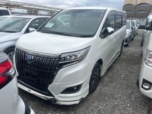 Toyota Esquire GI PREMIUM 2021 for Sale