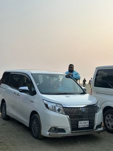 Toyota Esquire . 2016 for Sale