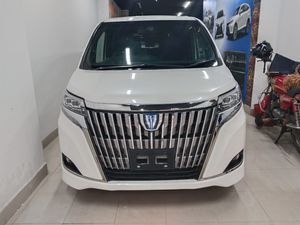 Toyota Esquire Gi Premium Hybrid 2019 for Sale
