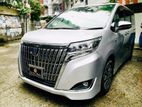 Toyota Esquire Hybrid GI Ready 2019