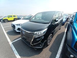 Toyota Esquire ফ্রেশ 2021 for Sale