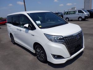 Toyota Esquire Xi Hyb 2 Door Power 2020 for Sale