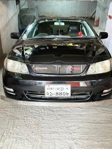 Toyota Fielder 2003 for Sale