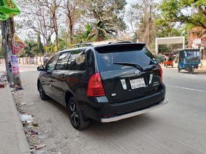 Toyota Fielder . 2004 for Sale
