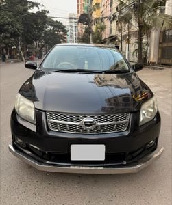 Toyota Fielder 2007 for Sale