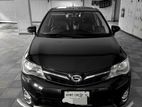 Toyota Fielder 2013