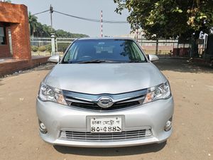 Toyota Fielder 2014 for Sale