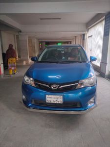 Toyota Fielder . 2014 for Sale