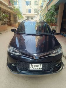 Toyota Fielder . 2015 for Sale