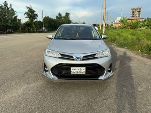 Toyota Fielder 2018 G package for Sale