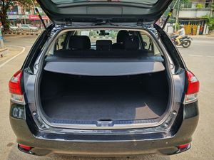 Toyota Fielder 2022 for Sale