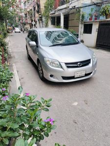 Toyota Fielder ALL PAWER 2010 for Sale