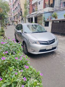 Toyota Fielder ALL PAWER 2012 for Sale