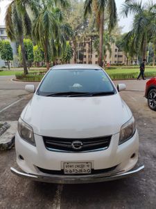 Toyota Fielder . 2011 for Sale