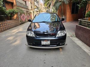 Toyota Fielder CR 21.REG 2008.MODEL 2004 for Sale