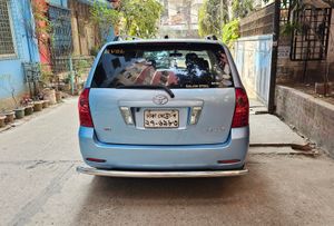 Toyota Fielder CR 27.REG 2010.MODEL 2005 for Sale