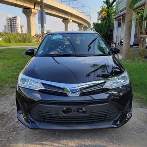 Toyota Fielder ex 2020 for Sale