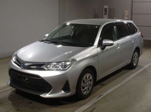 Toyota Fielder EX HYBRID 2020 for Sale