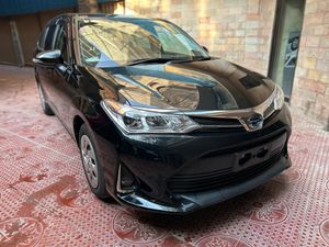 Toyota Fielder EX PKG BLACK / 2020 for Sale