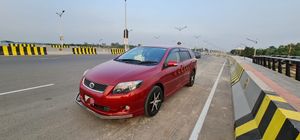 Toyota Fielder . 2011 for Sale