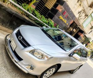 Toyota Fielder G 100% Octane drive 2011 for Sale