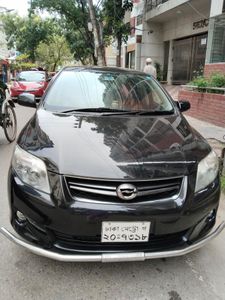 Toyota Fielder G 2011 for Sale