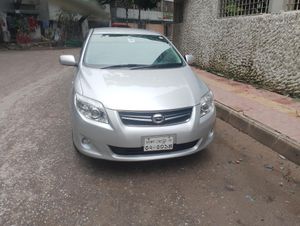 Toyota Fielder G 2011 for Sale