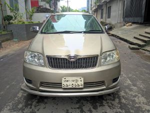 Toyota Fielder G Filder 2004 for Sale
