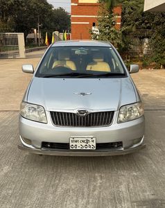 Toyota Fielder G-Limited 2005 for Sale