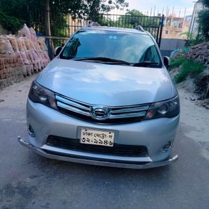 Toyota Fielder G pkg New shape 2012 for Sale