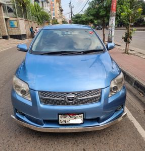 Toyota Fielder G Push Start 2007 for Sale