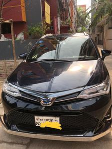 Toyota Fielder G WXB 2018 for Sale