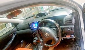 Toyota Fielder ' 2004 for Sale