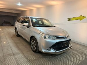 Toyota Fielder hybrid 2017 for Sale