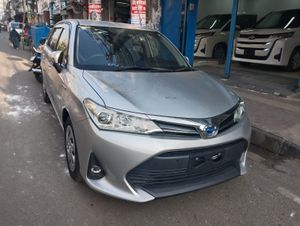 Toyota Fielder Hybrid Ex- 4 Point 2020 for Sale
