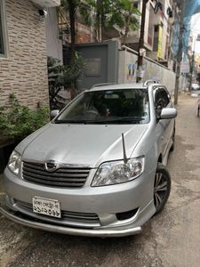 Toyota Fielder . 2005 for Sale