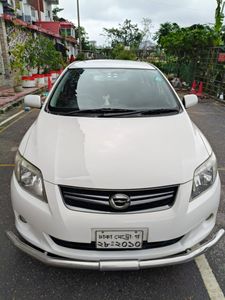Toyota Axio Fielder 2012 for Sale