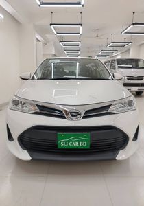 Toyota Fielder Non-hybrid 2020 for Sale