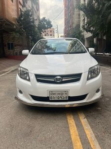 Toyota Fielder octane All original 2012 for Sale