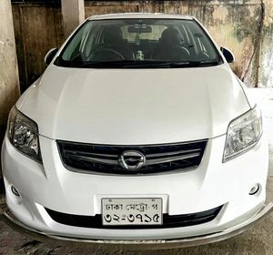 Toyota Fielder Octane all original 2012 for Sale